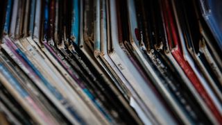 The price of rare vinyl continues to increase