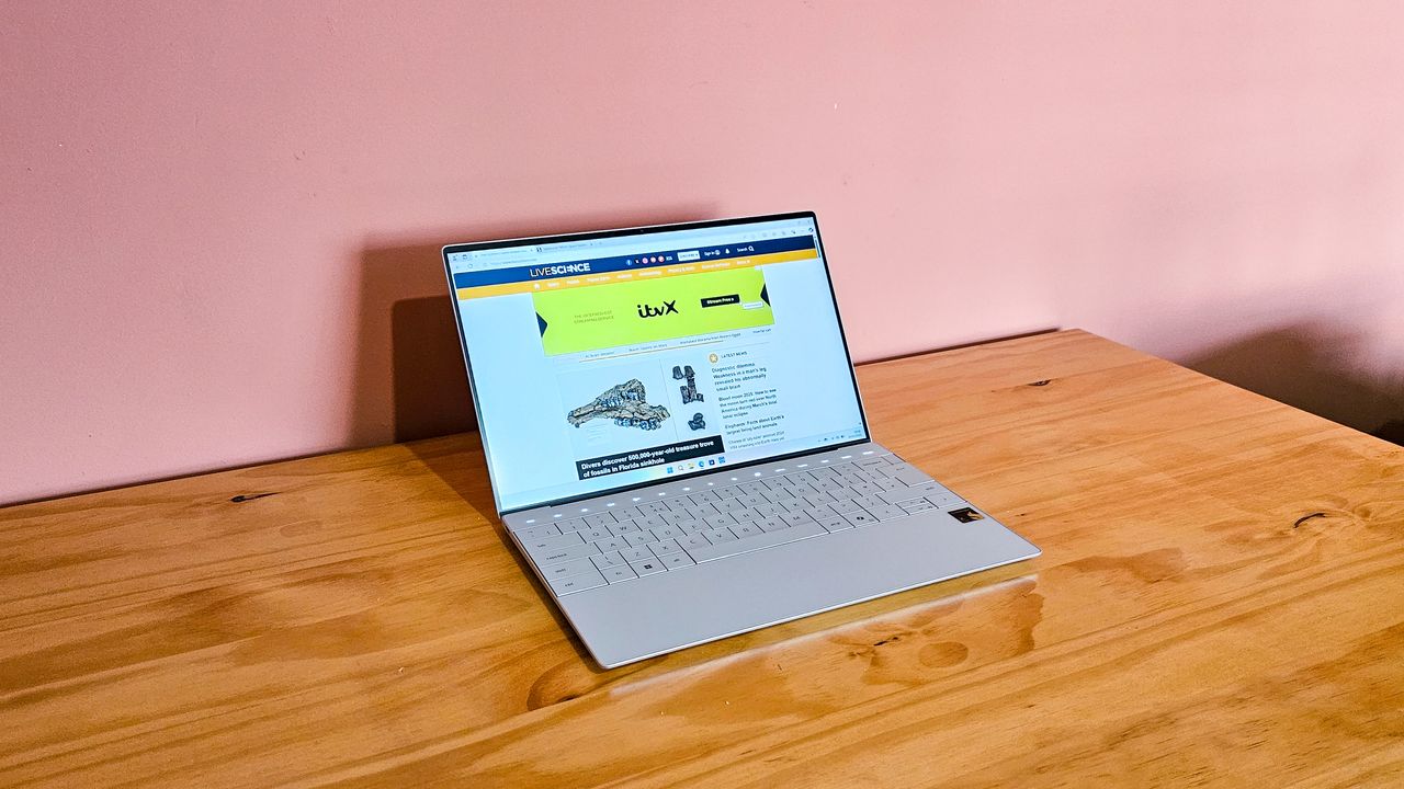 Dell XPS 13 9345