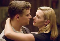 Marie Claire Celebrity News: Kate Winslet and Leonardo Di Caprio