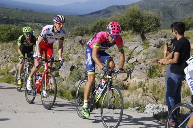 Przemeslaw Niemiec (Lampre-Merida)