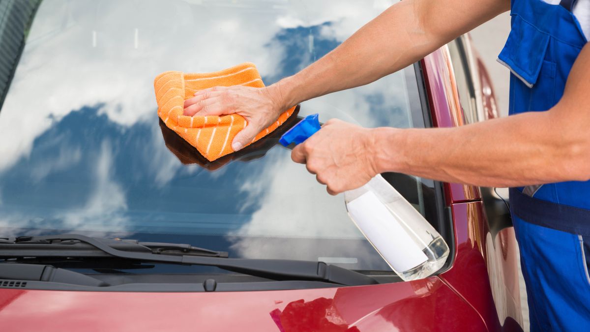 9 mistakes to avoid when you clean your car Tom's Guide
