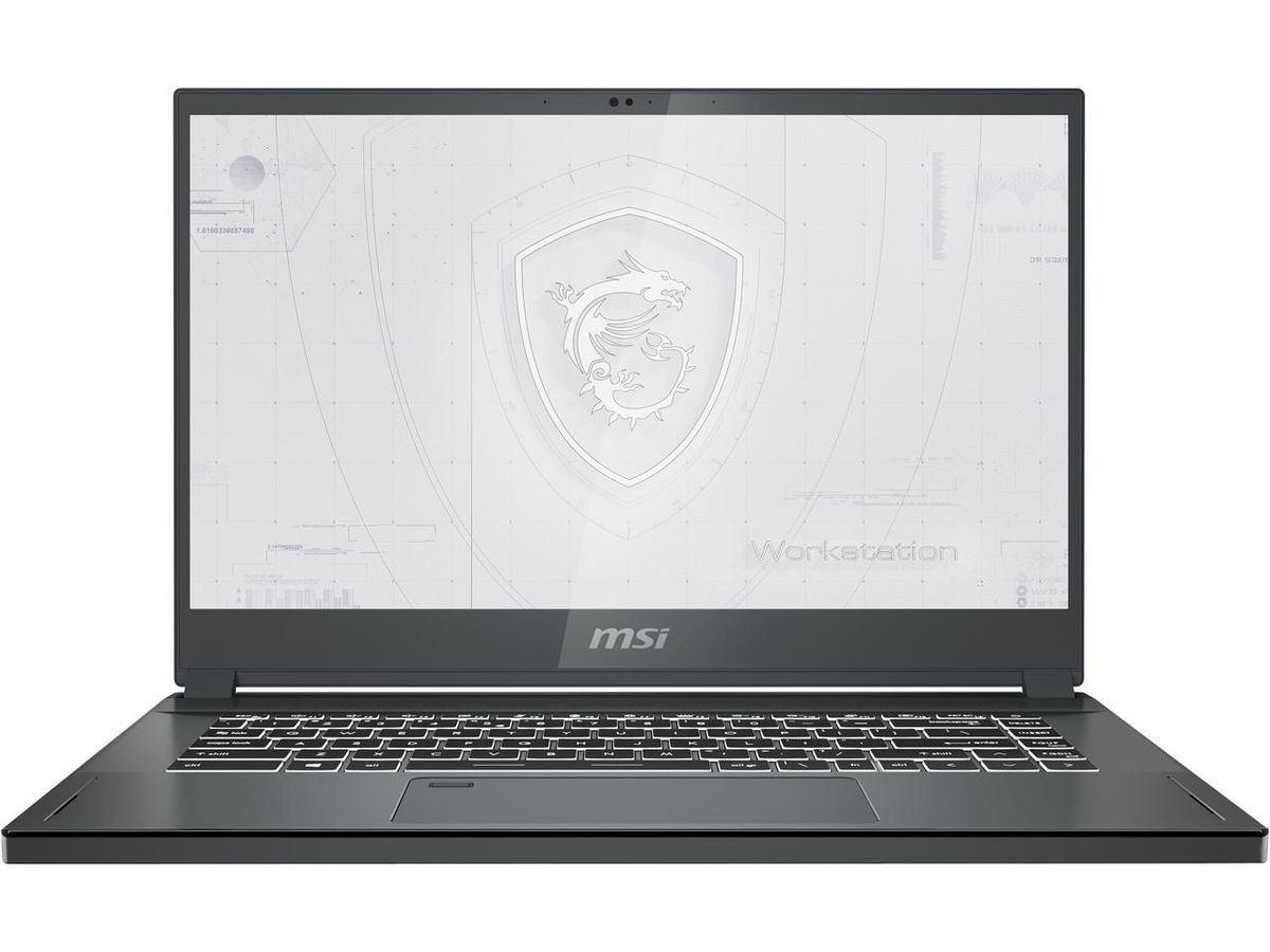 MSI launches a wave of RTX-powered workstations for creative ...