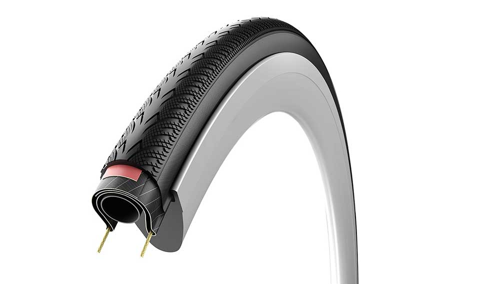 best puncture proof road tyres