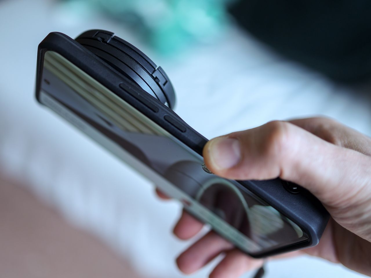A photo of the Xiaomi 13 Ultra