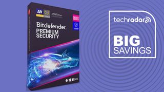 Bitdefender Premium awesome deal