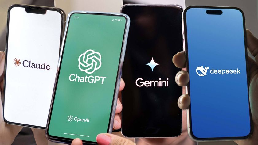 Claude vs ChatGPT vs Gemini vs DeepSeek