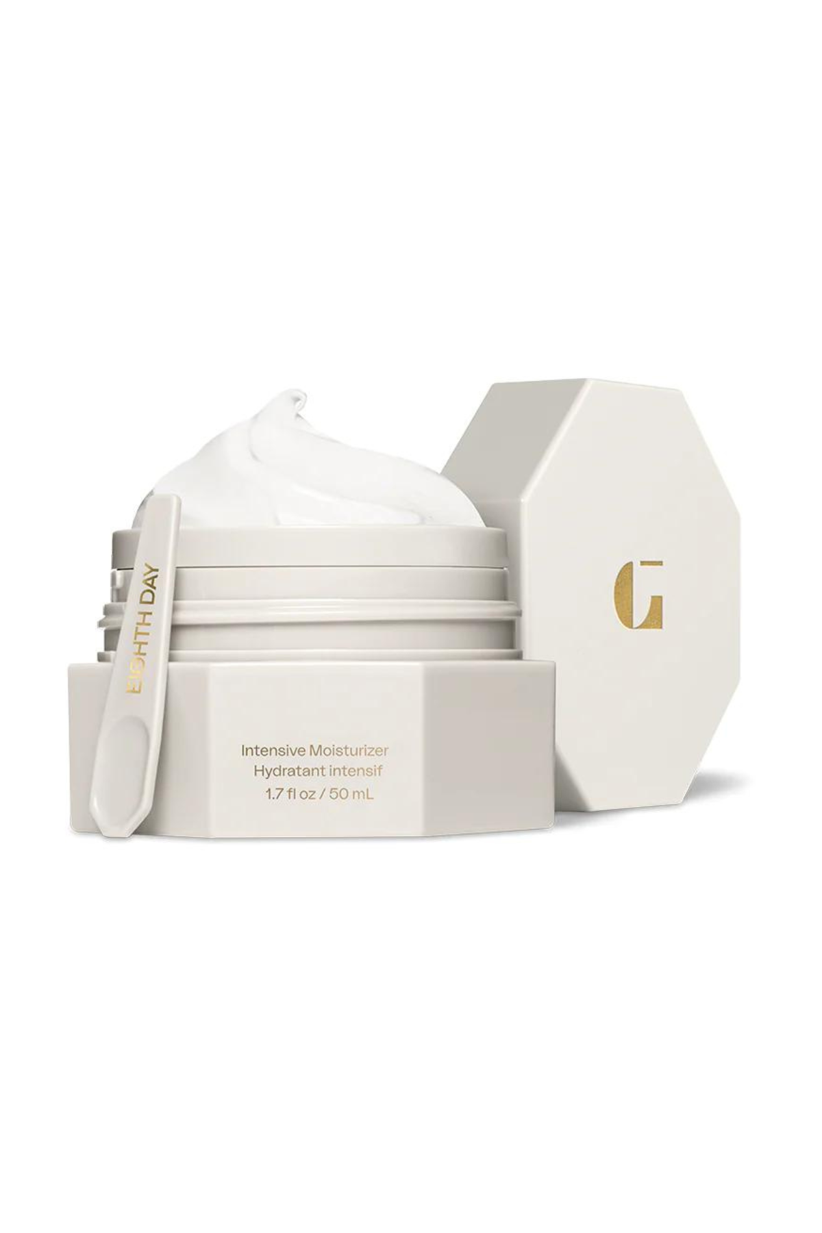 Eighth Day Intensive Moisturizer