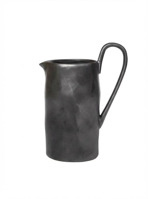 Ferm Living Flow Porcelain Jug 