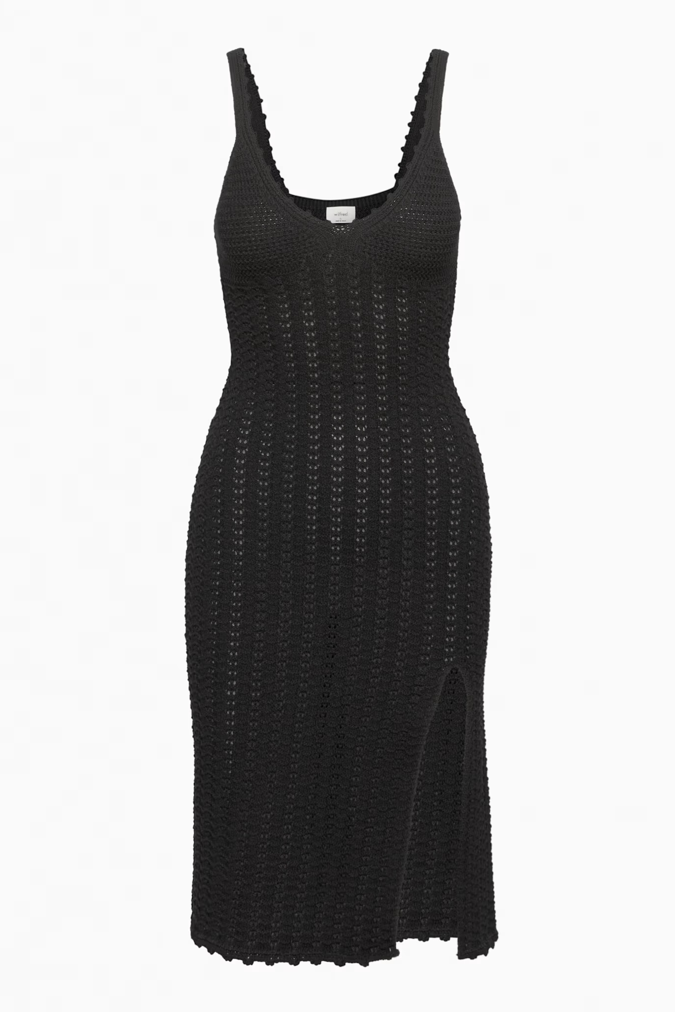 Aritzia, Evie Midi Dress