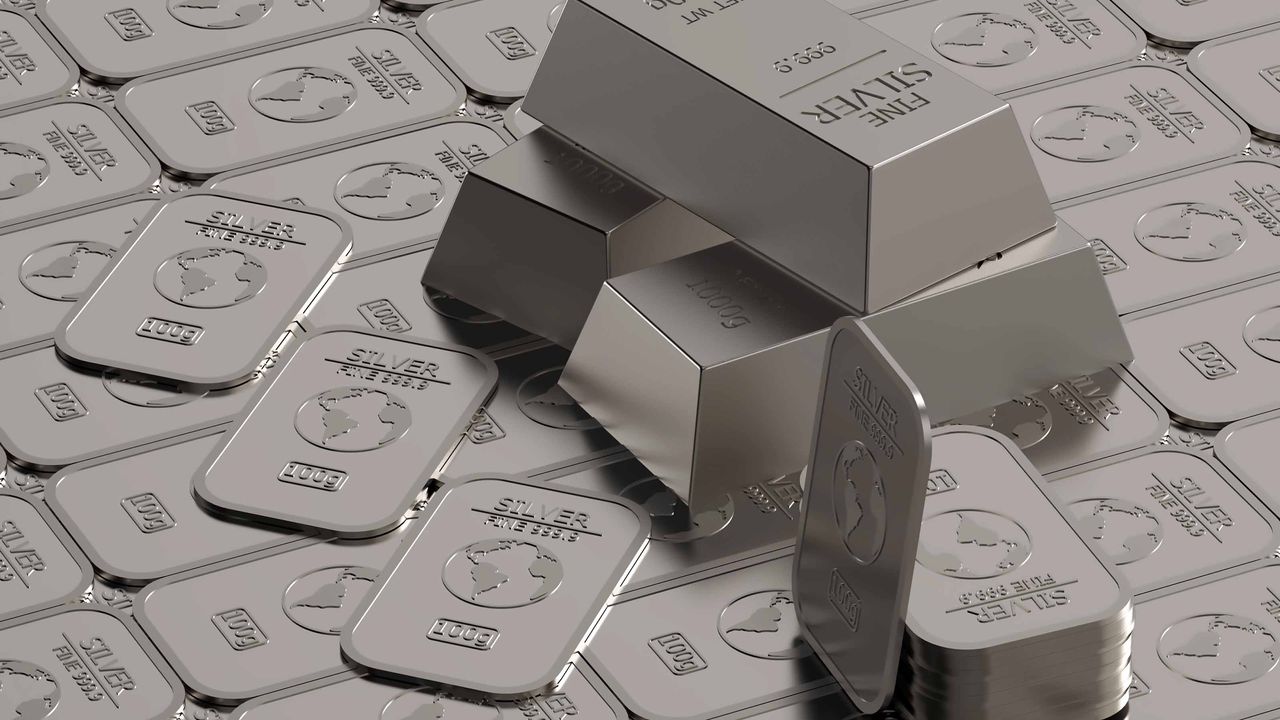 Best Silver ETFs To Buy Now | Kiplinger