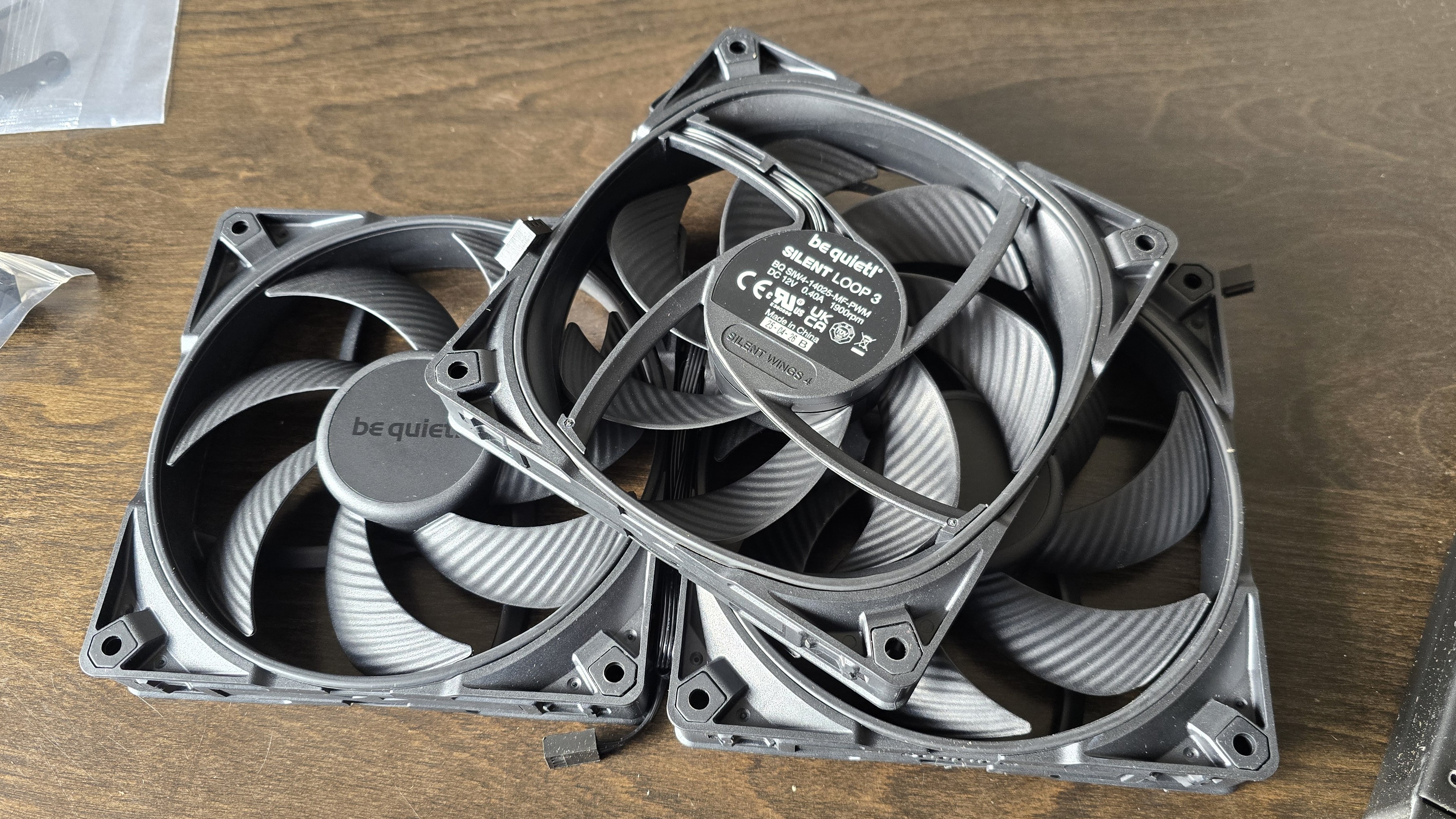 كن هادئاً! حلقة صامتة 3 420