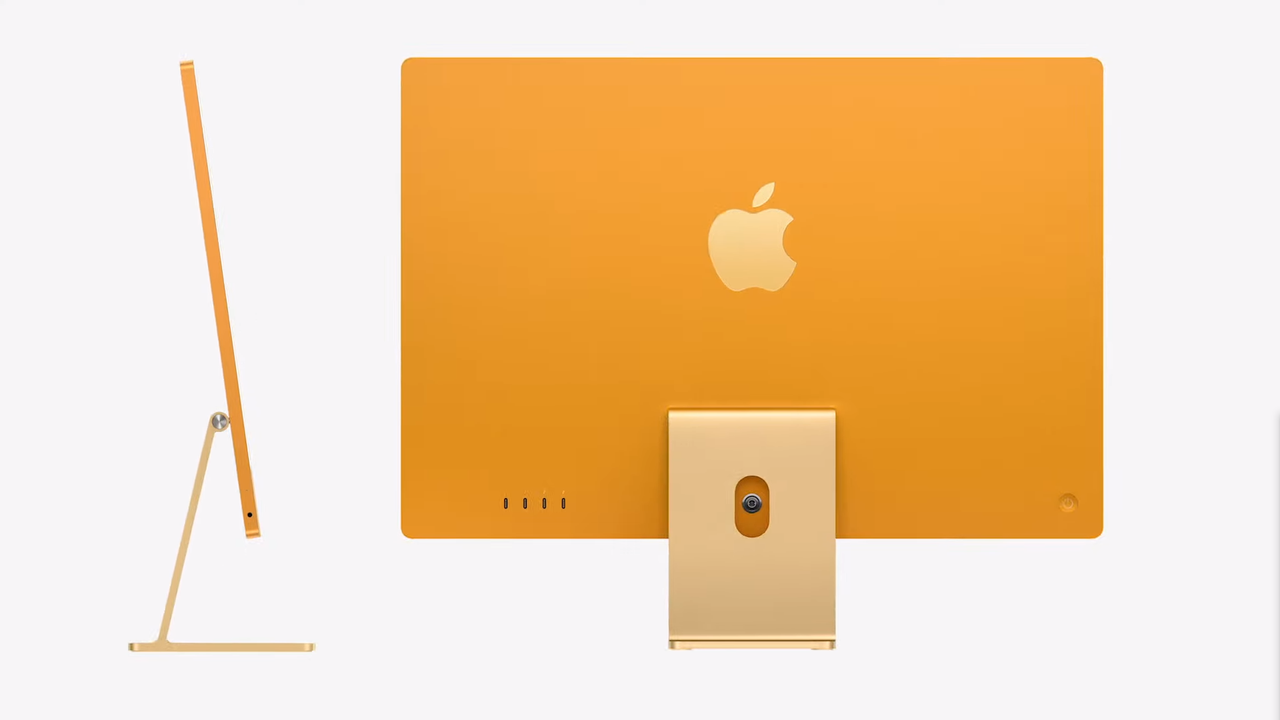 iMac