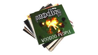The Prodigy Voodoo People