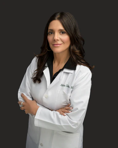 Dr. Zalka