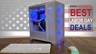 Best Tech Deals for Labor Day 2025