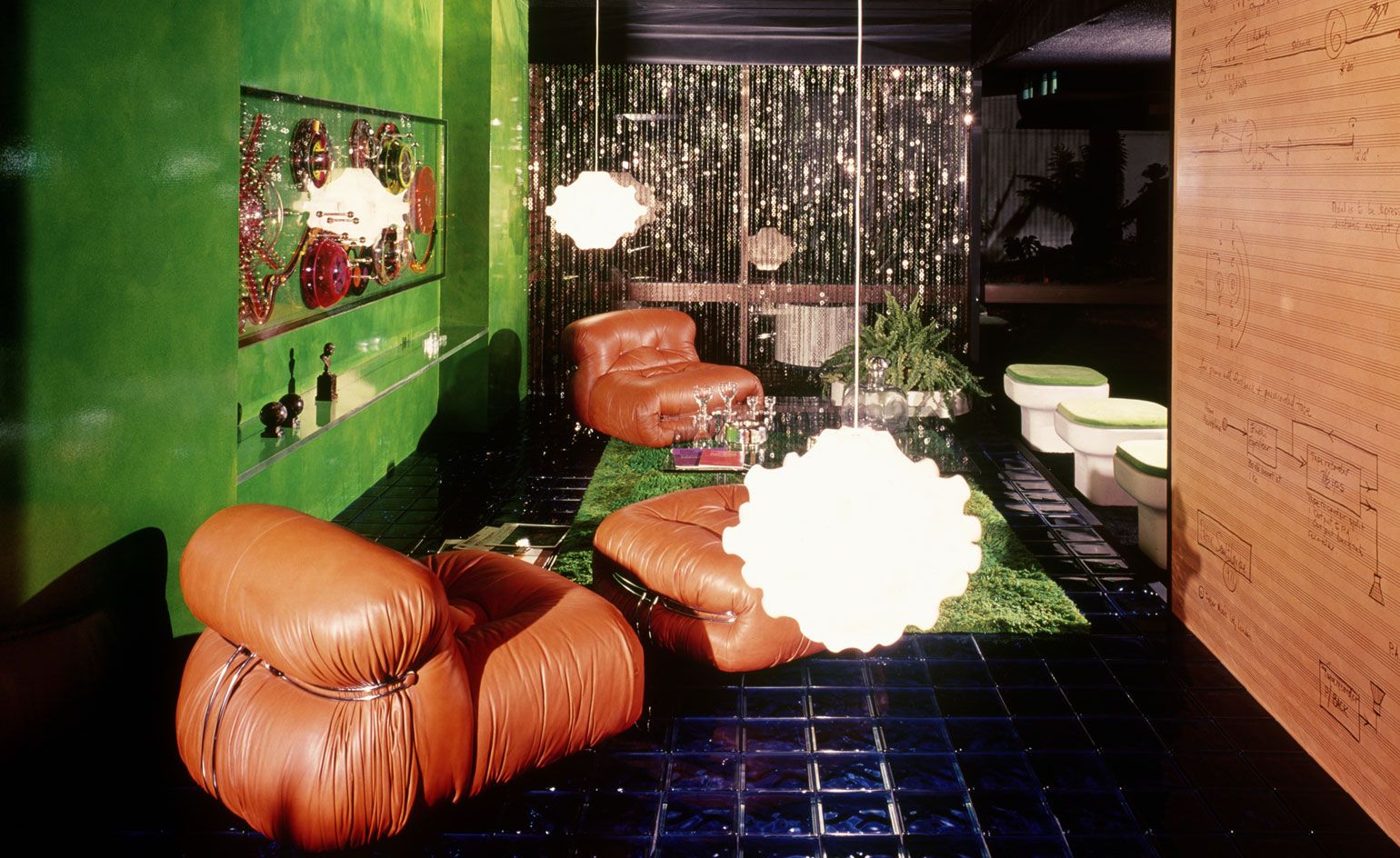 Marion Hall Best: the first lady of Australian design | Wallpaper