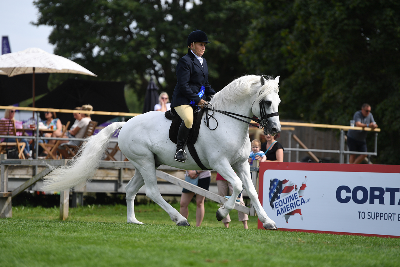 The Longines Royal International Horse Show 28 07 22