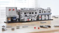 ASML Twinscan EXE:5000 Lego Set