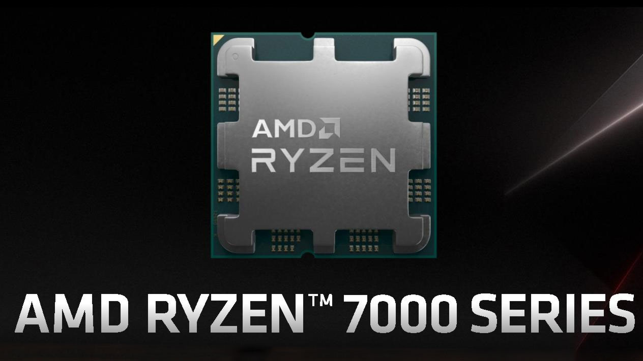 AMD Ryzen 7000: Up to 16 Cores, AVX-512 Support at Launch | Tom's 