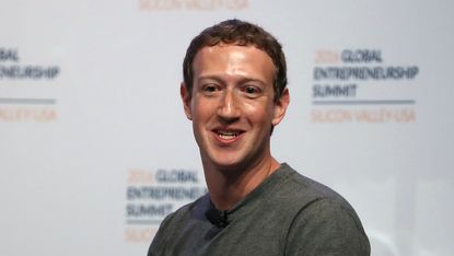 Zuckerberg