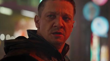 Hawkeye (Ronin) in Avengers: Endgame