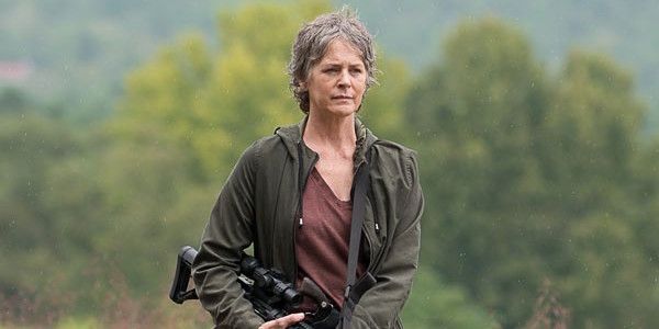 A Walking Dead Stuntman Has Died After Tragic Fall On The Set Cinemablend 0906