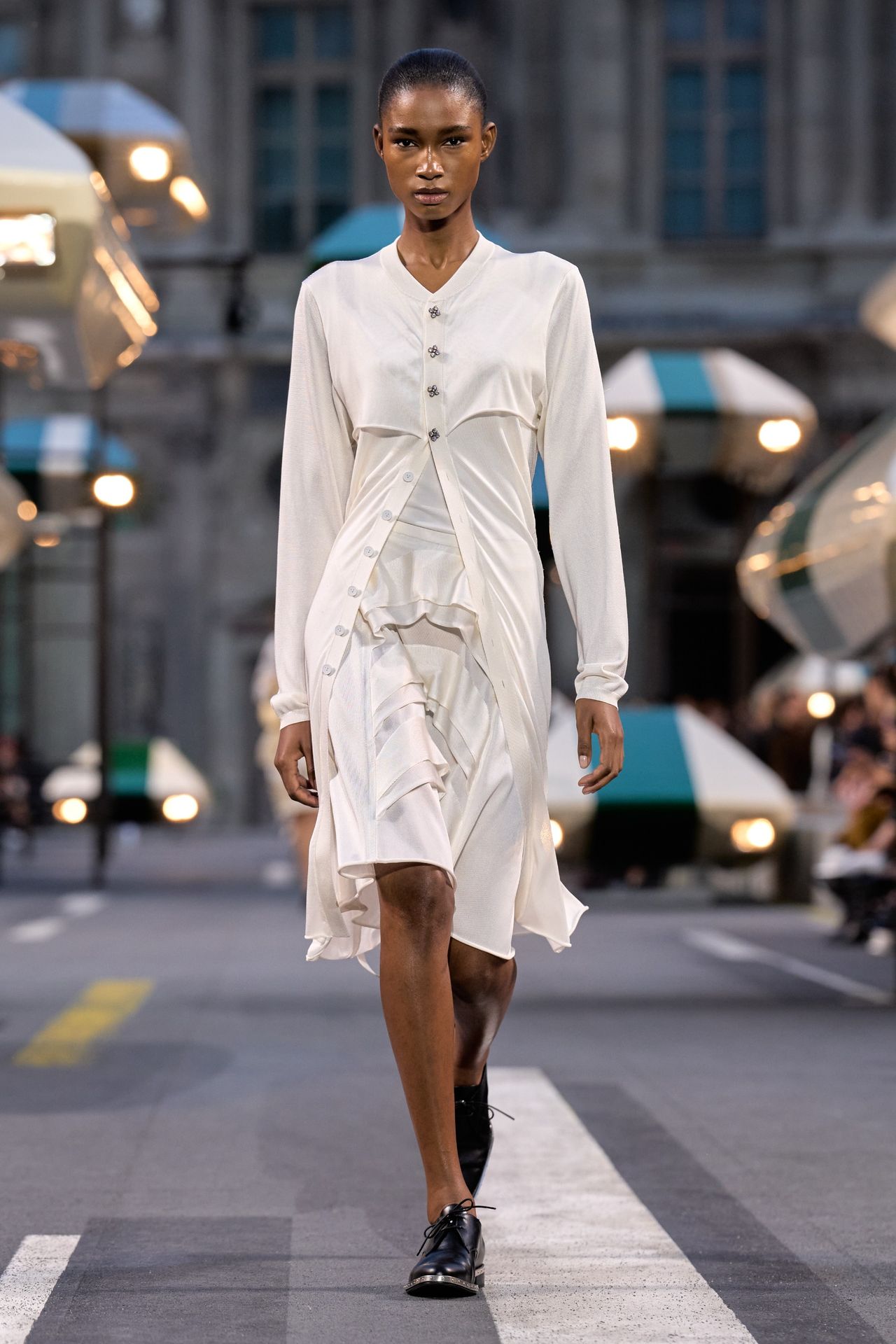 Louis Vuitton S/S 2027 runway show