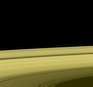 Cassini 29, 2009.