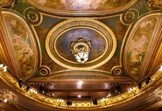 Theatre Royal Haymarket ©Peter Dazeley