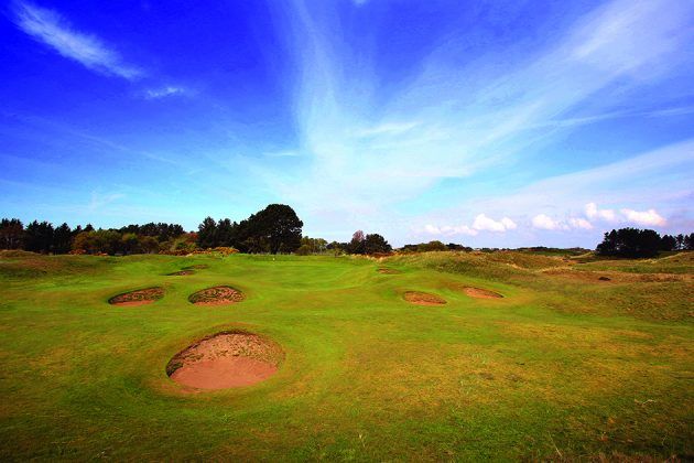 Southport and ainsdale