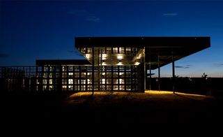 Joshua Tree holiday home