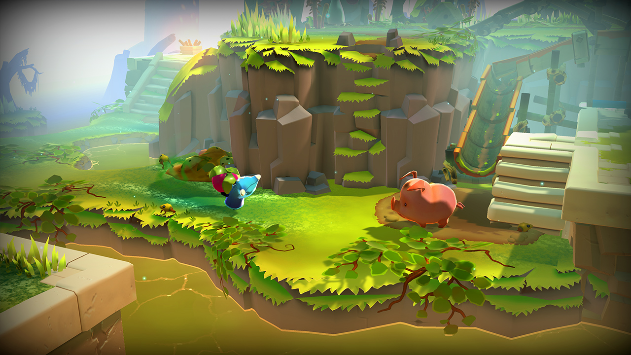 The Last Campfire für Nintendo Switch