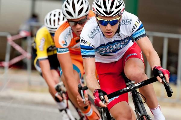 Perth Crits race 2.