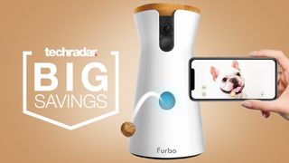 furbo dog camera