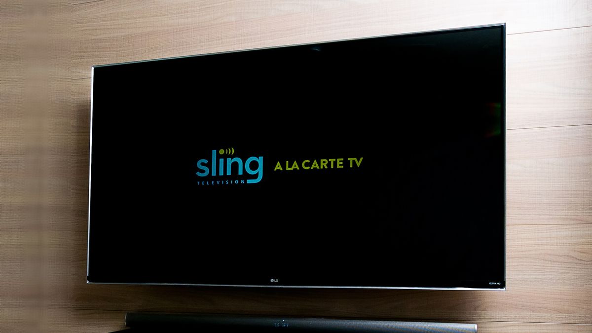 sling tv packages