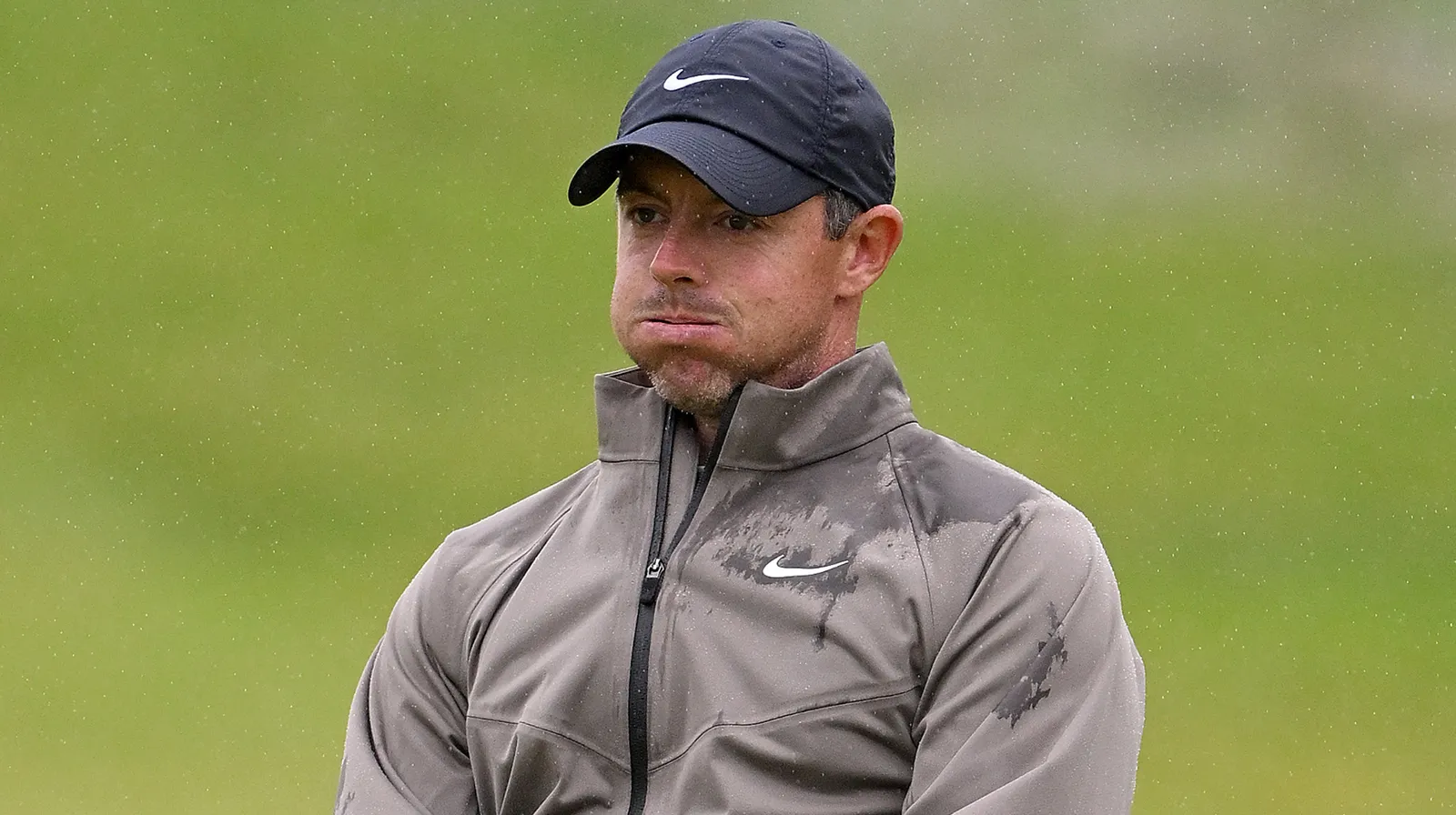 'I Absolutely Despised Him' - McIlroy Jokes About His Least Favourite Opponent