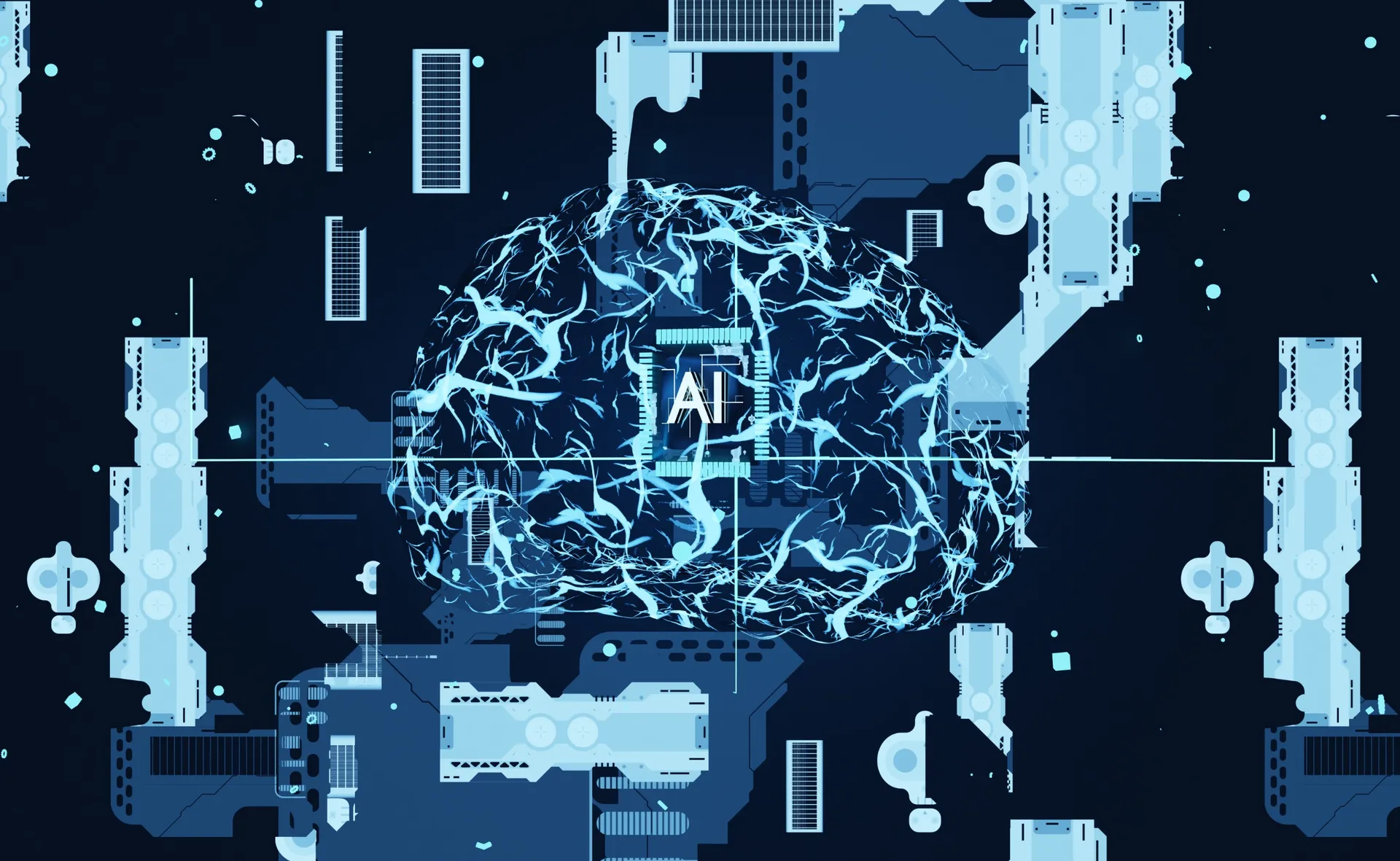 The broader AI safety debate