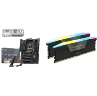 MSI + Corsair Motherboard + RAM bundle MSI + Corsair Motherboard + RAM bundle