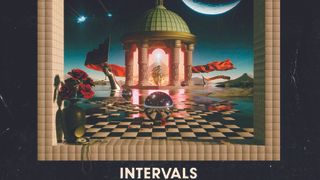 Intervals - The Way Forward album artwork