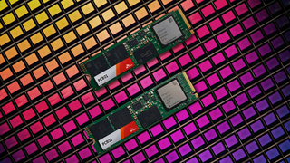 SK hynix PCB01 Gen 5 SSD
