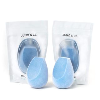 JUNO & Co. Microfiber Fusion Sponge