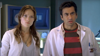 13 and kutner in house