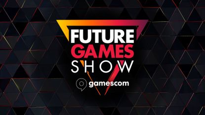 The Future Games Show at gamescom logo