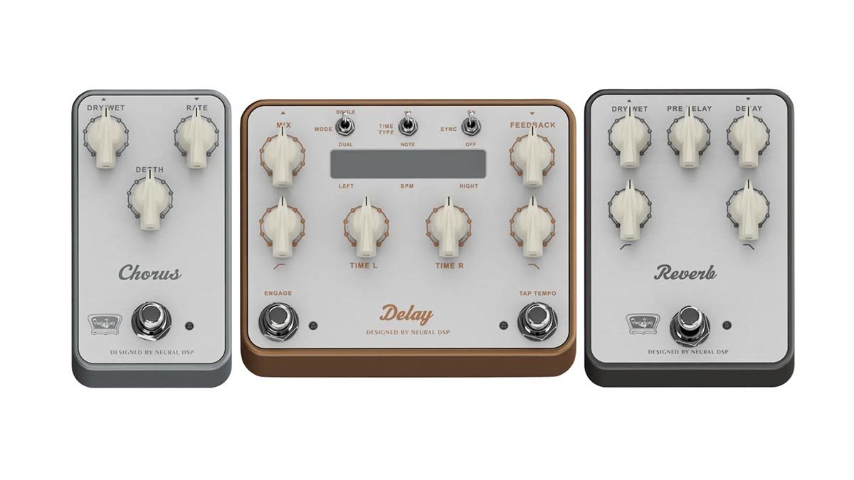 Neural DSP Tone King Imperial MKII plugin