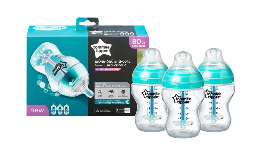 The best milk bottles for babies theradar