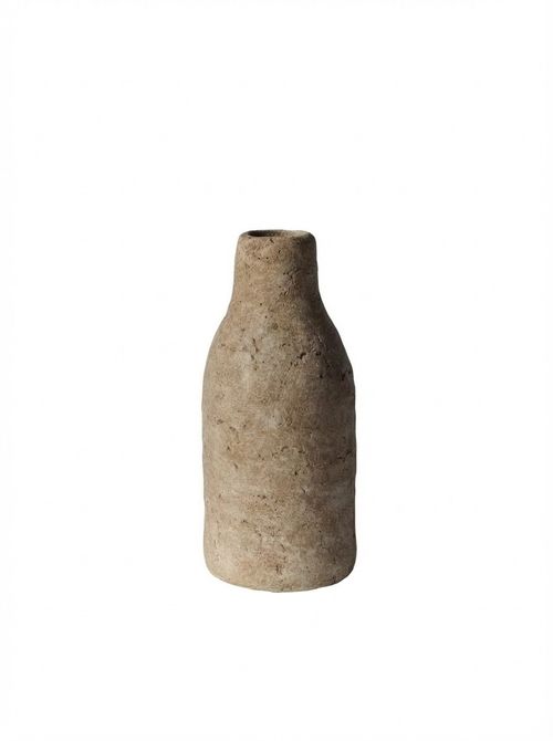 Palmer Cement Vase | Rustic Vases&nbsp;