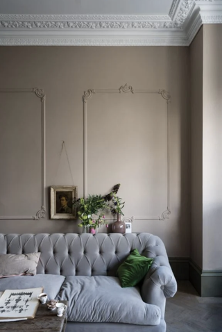 Farrow & Ball colors of the year