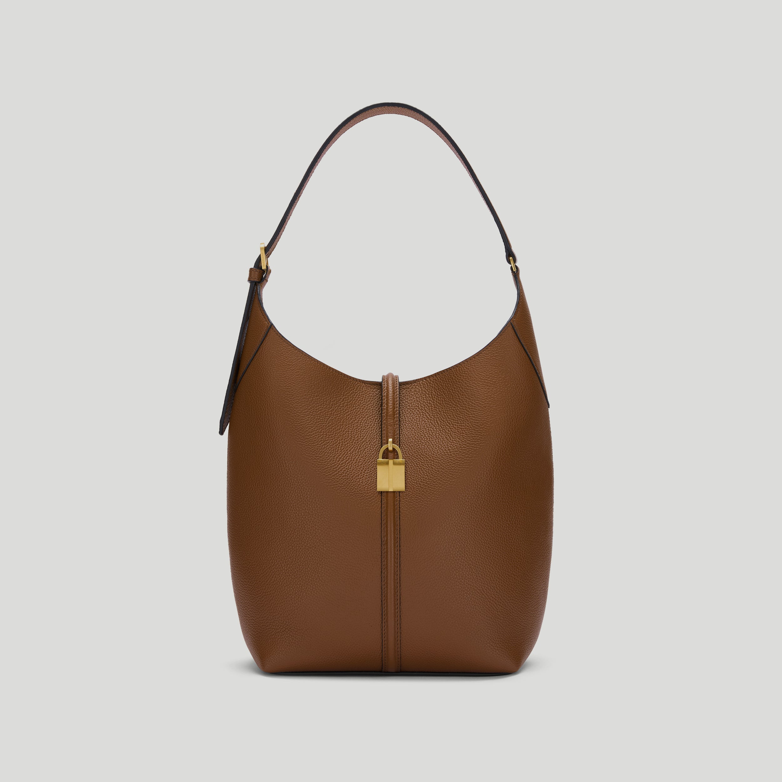 Sienna Bucket | body small grain damelier