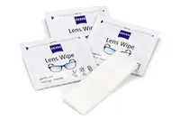 Best camera accessories: Zeiss Lens Cleaning Wipes