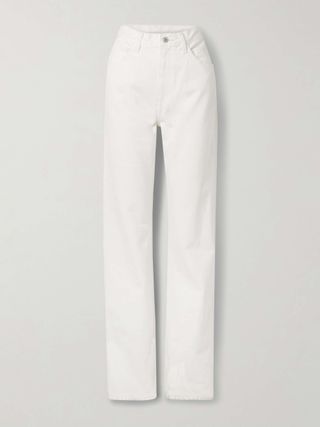 Mitchell High-Rise Jeans